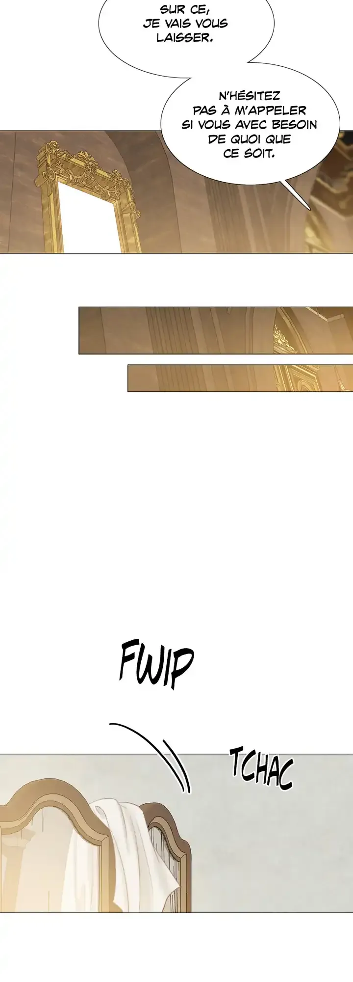 Read Serena FR Manga Online
