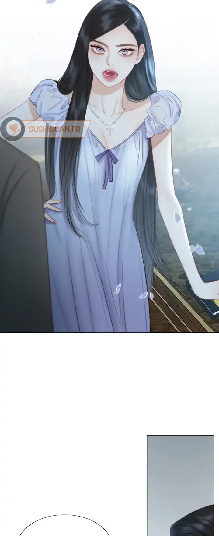 Read Serena FR Manga Online