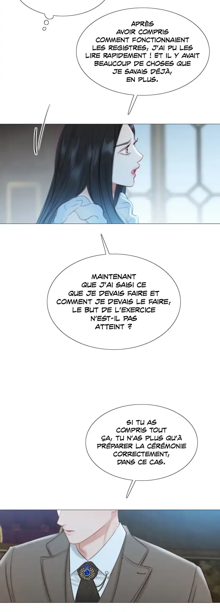 Read Serena FR Manga Online
