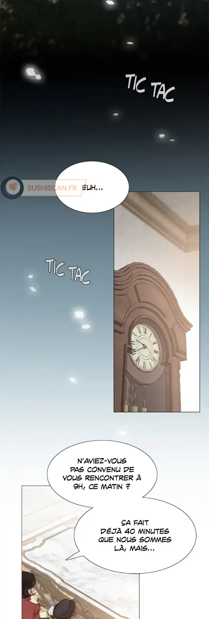 Read Serena FR Manga Online