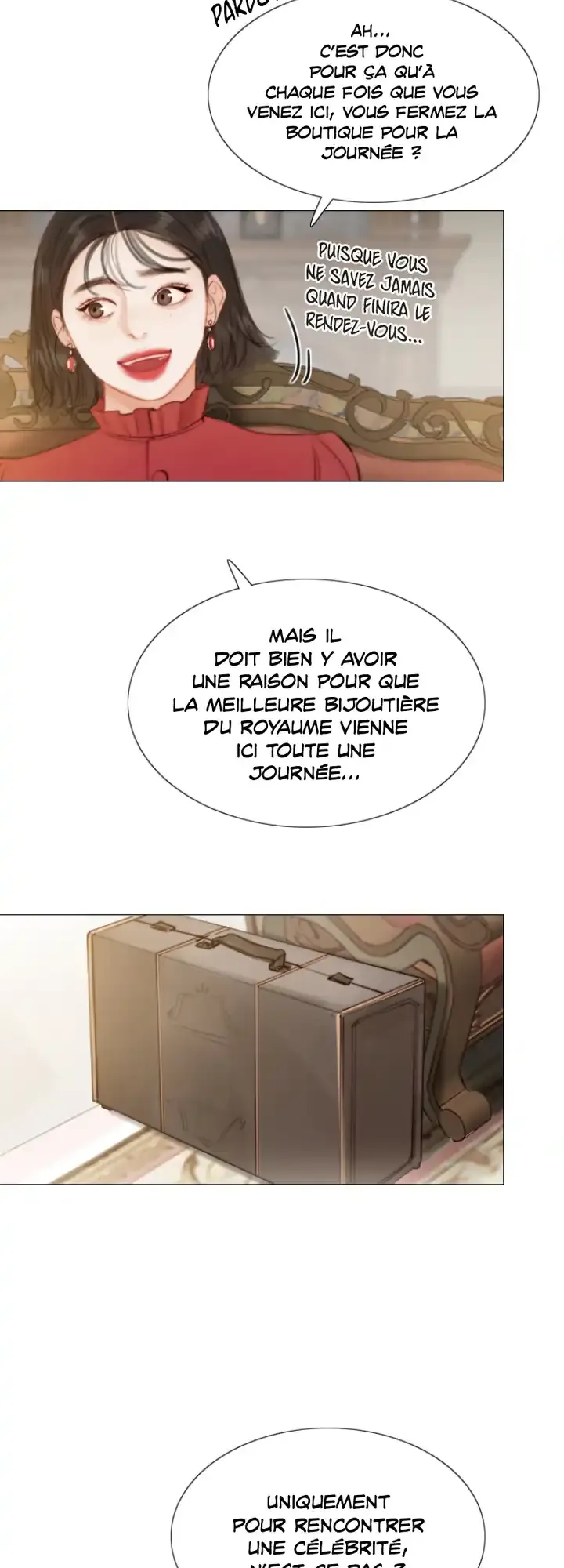 Read Serena FR Manga Online