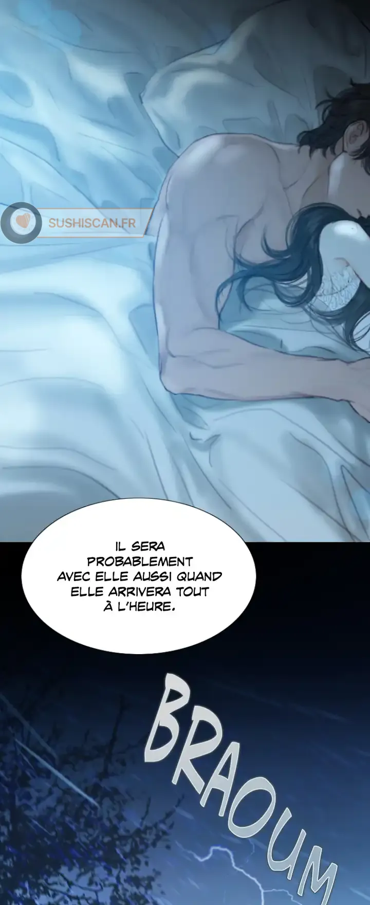Read Serena FR Manga Online