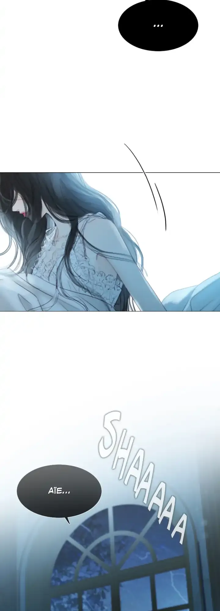 Read Serena FR Manga Online