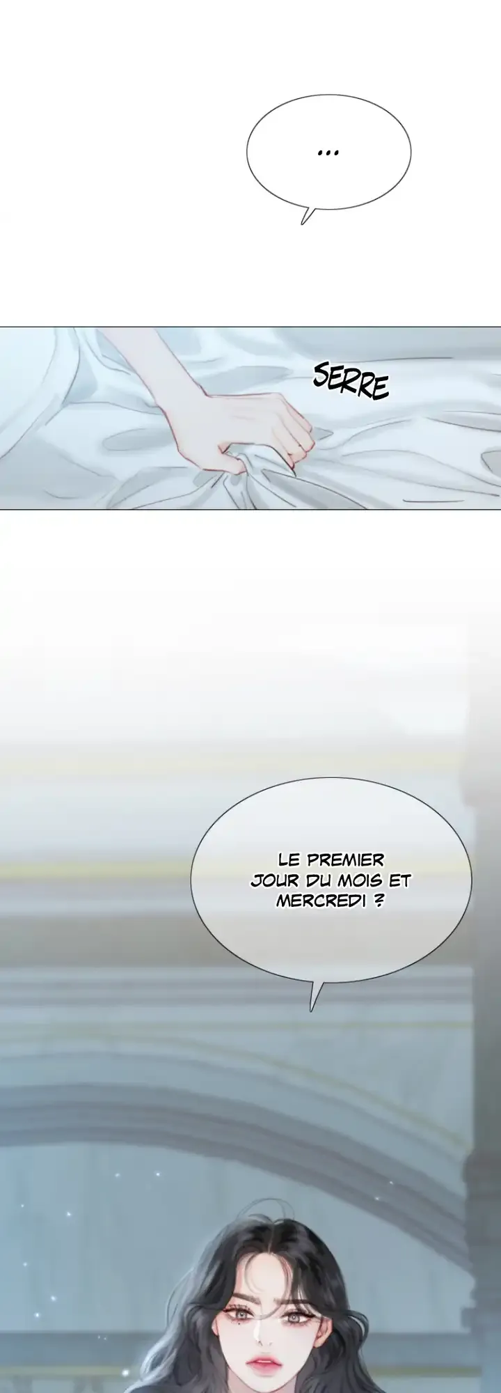 Read Serena FR Manga Online