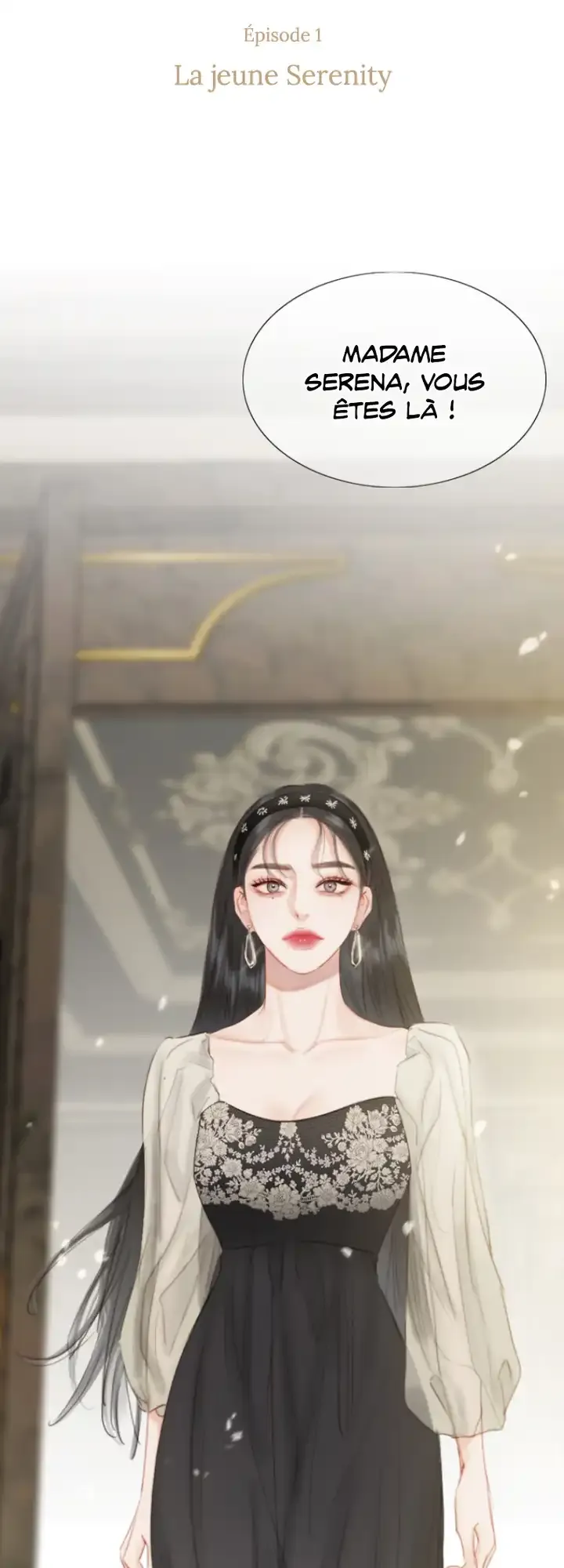 Read Serena FR Manga Online