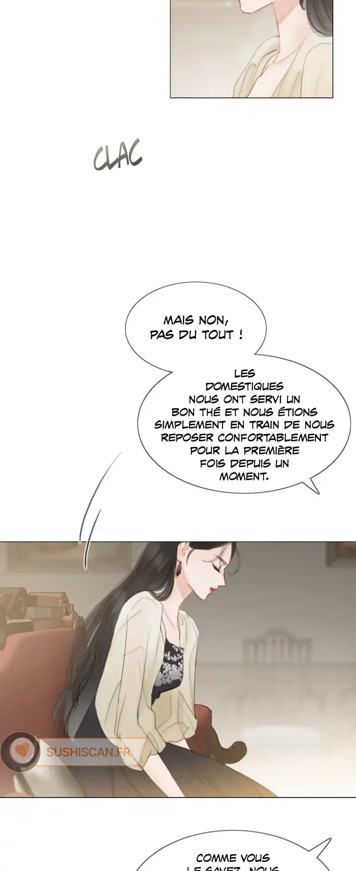 Read Serena FR Manga Online