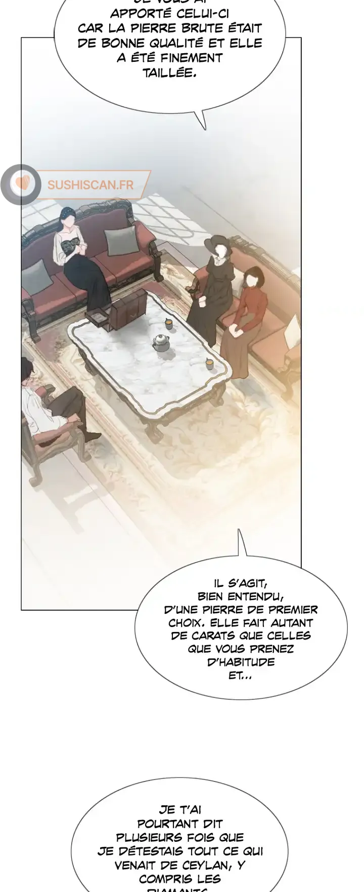 Read Serena FR Manga Online