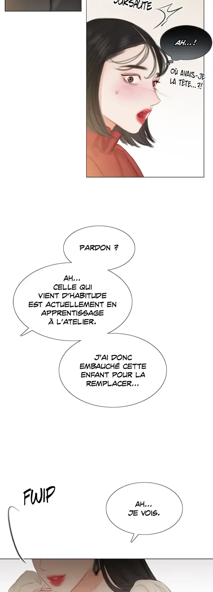 Read Serena FR Manga Online