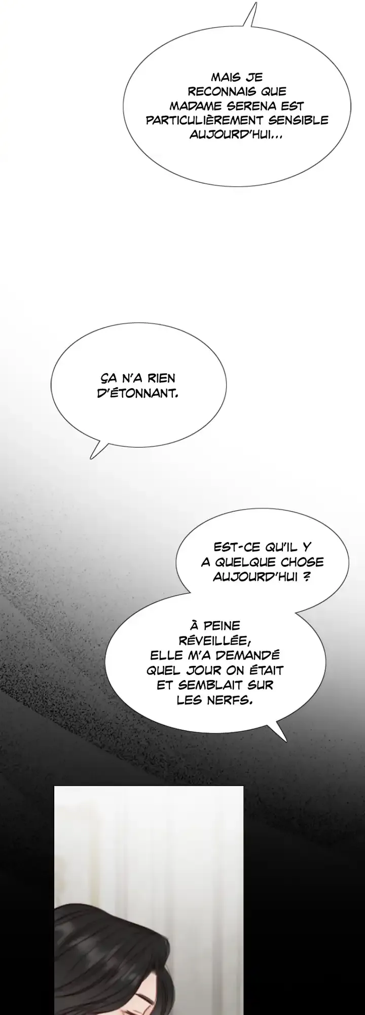 Read Serena FR Manga Online