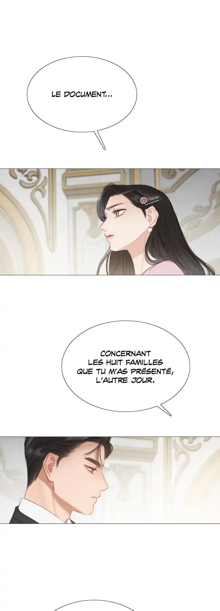 Read Serena FR Manga Online