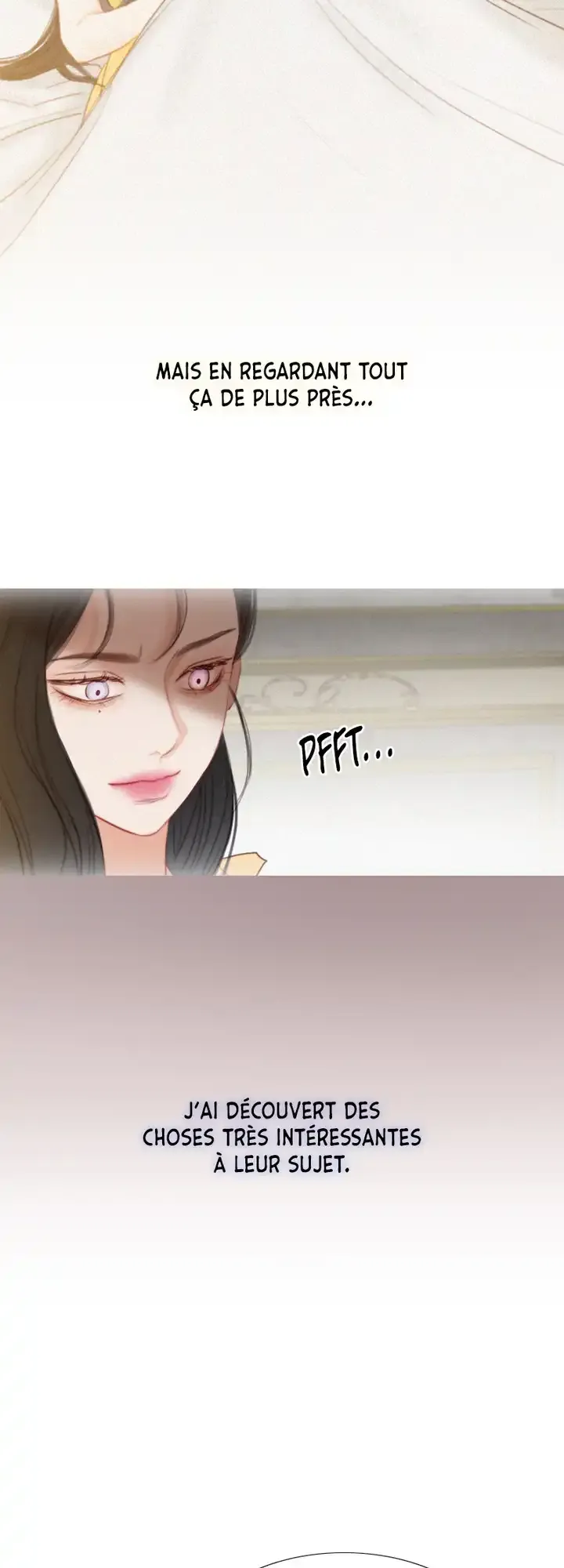 Read Serena FR Manga Online