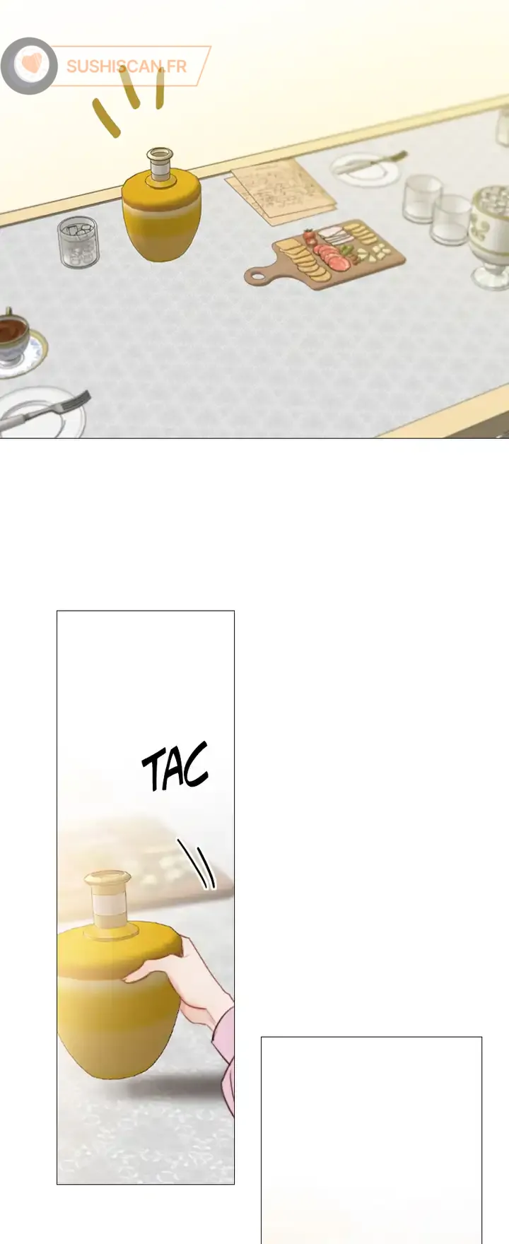 Read Serena FR Manga Online