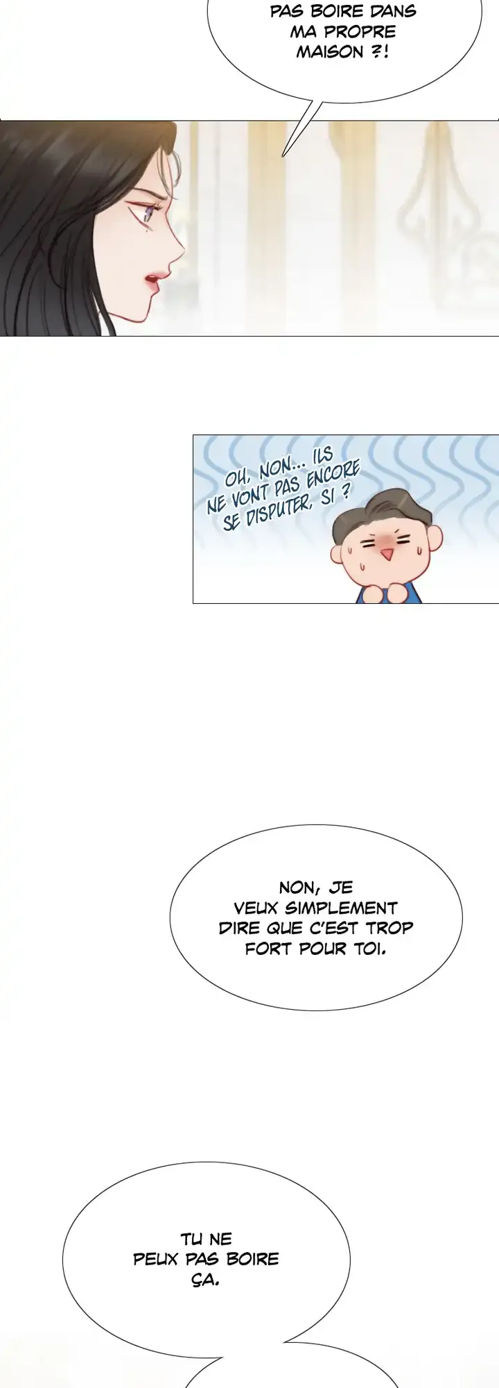 Read Serena FR Manga Online