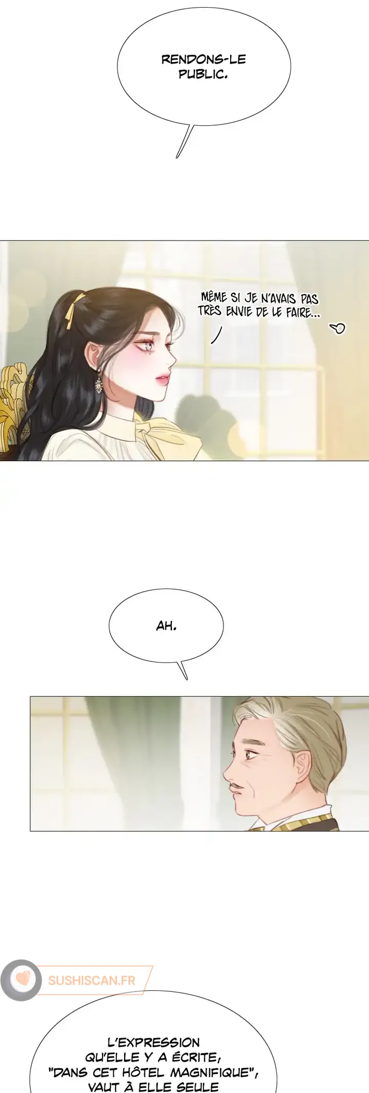 Read Serena FR Manga Online