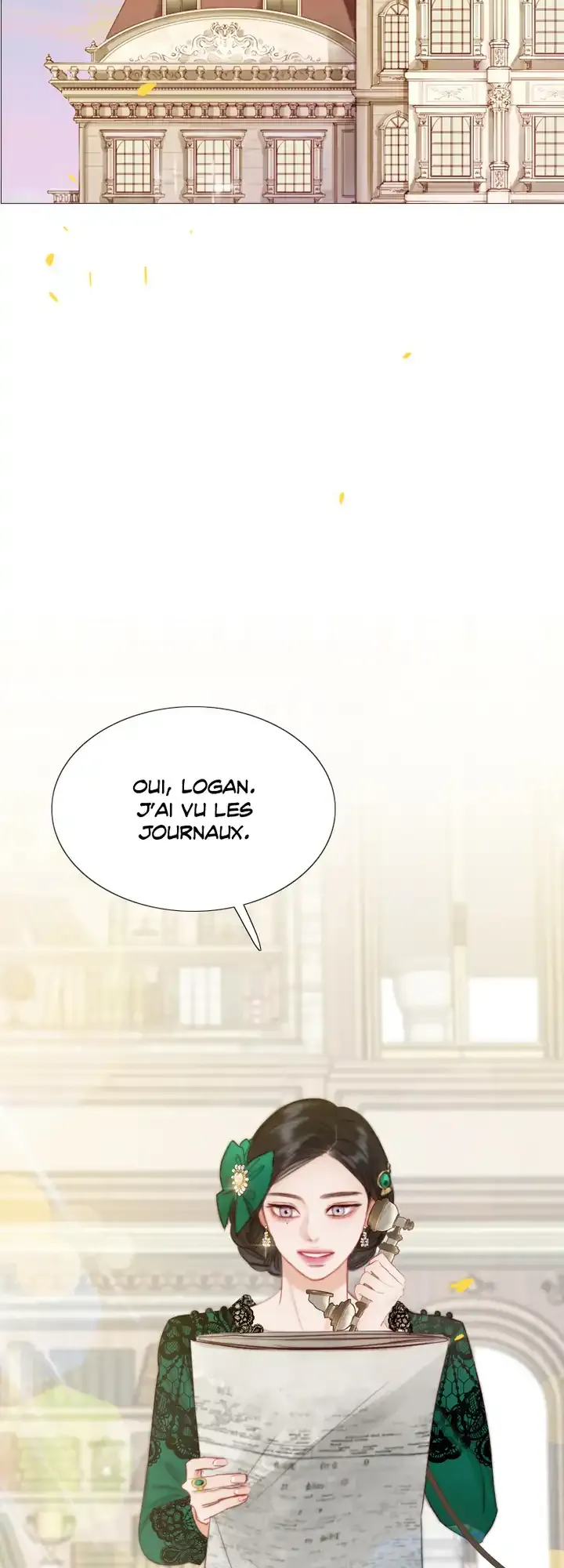 Read Serena FR Manga Online