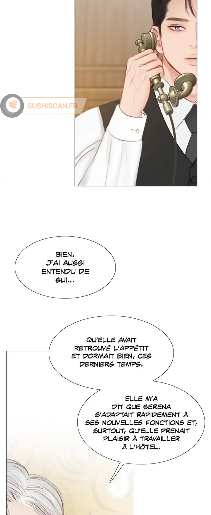 Read Serena FR Manga Online