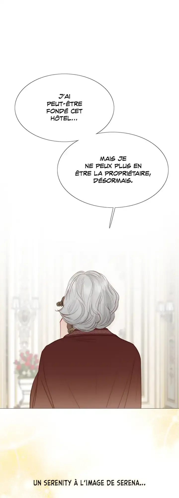 Read Serena FR Manga Online