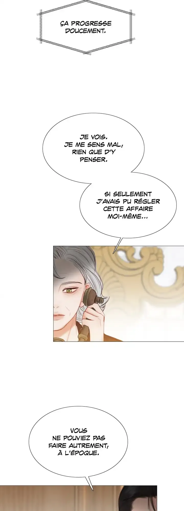 Read Serena FR Manga Online