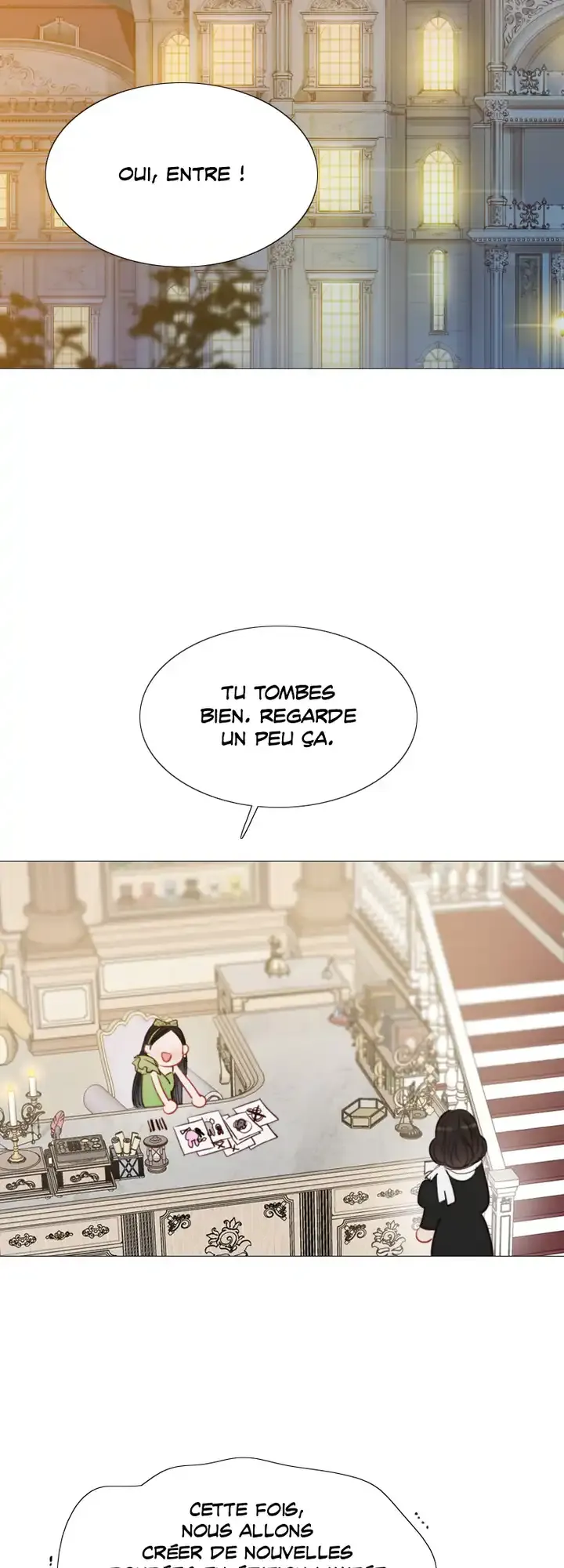 Read Serena FR Manga Online