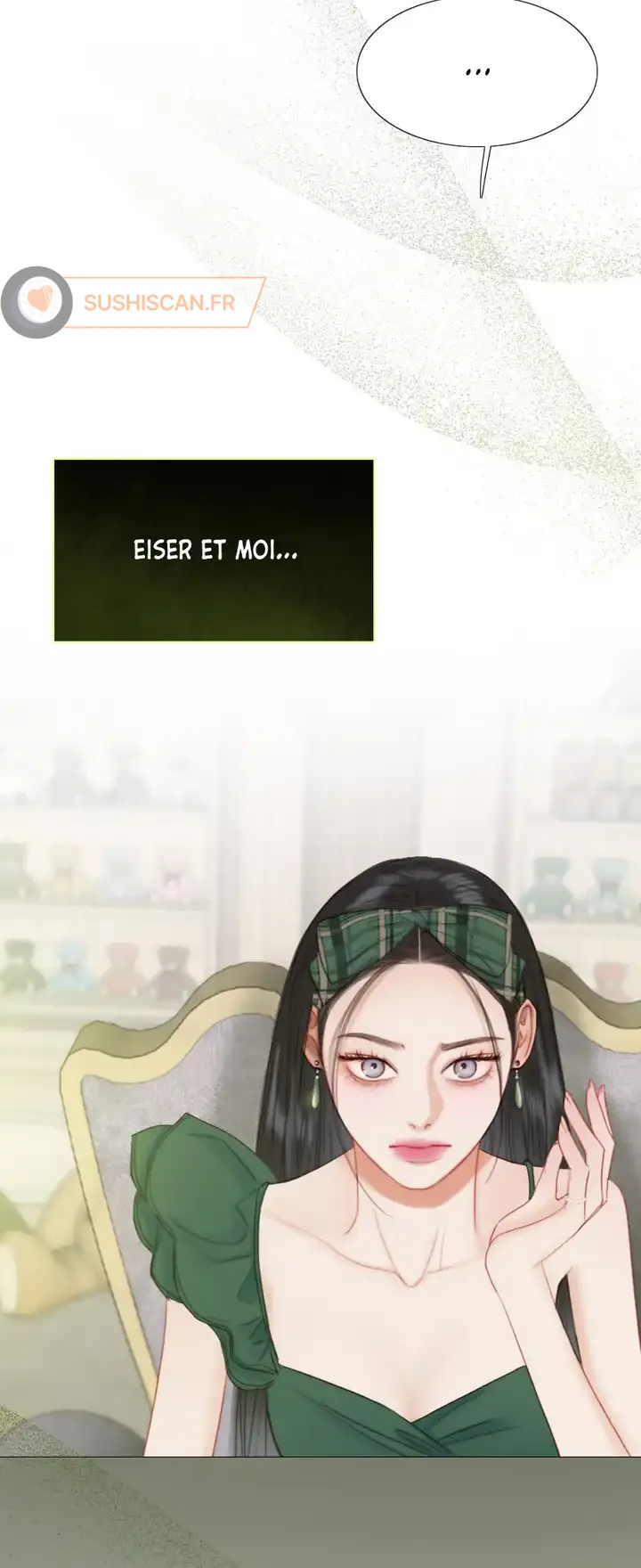 Read Serena FR Manga Online