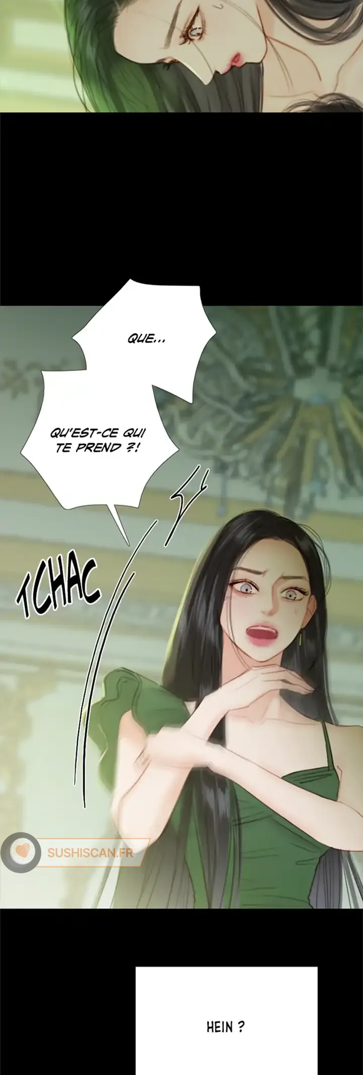 Read Serena FR Manga Online