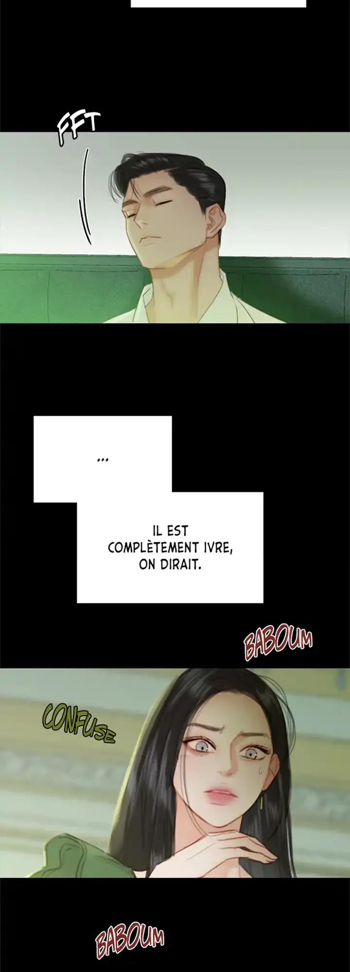 Read Serena FR Manga Online