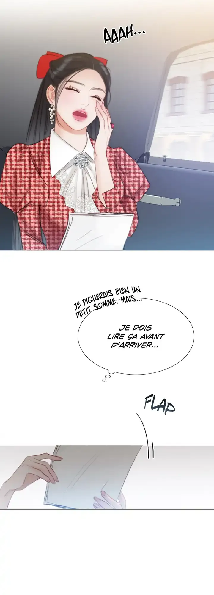 Read Serena FR Manga Online