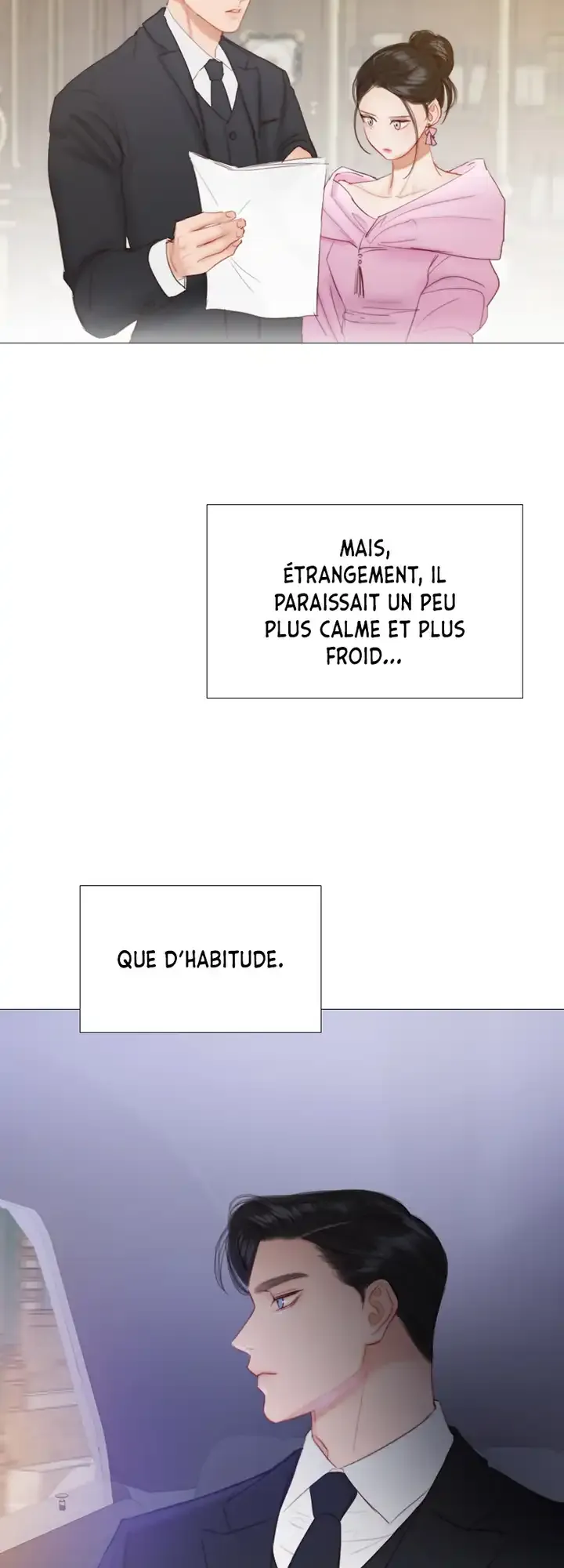Read Serena FR Manga Online