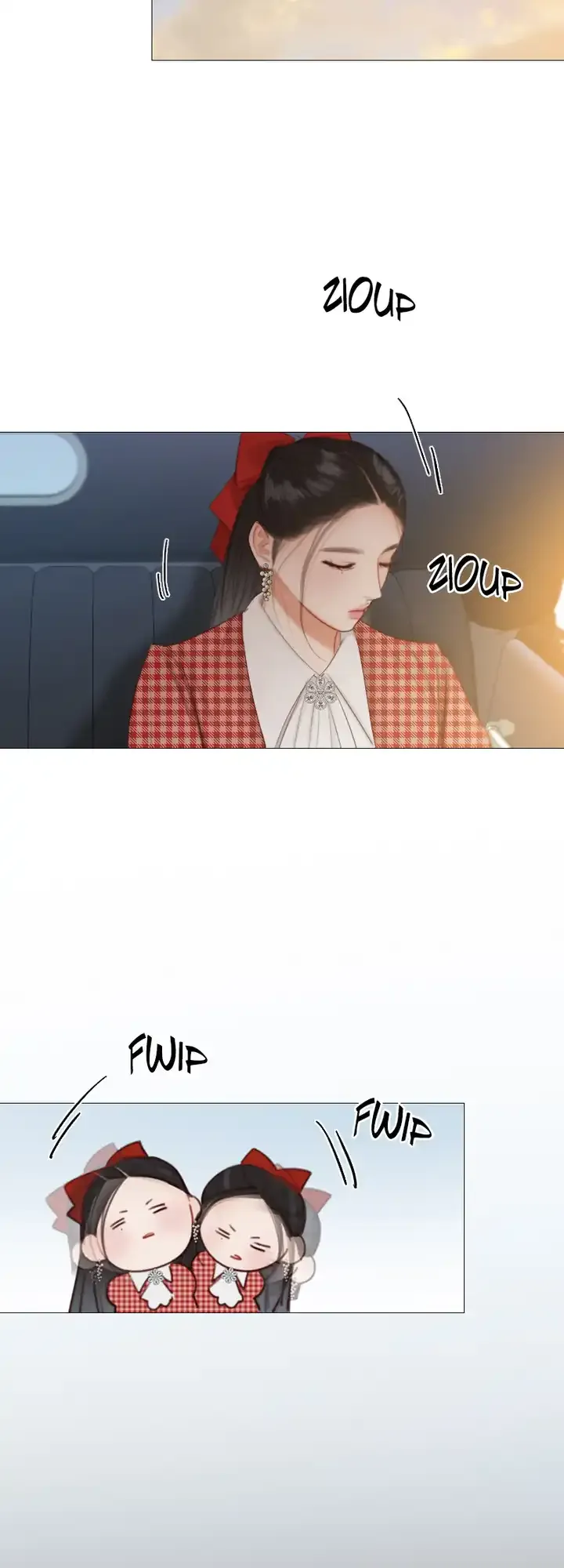 Read Serena FR Manga Online