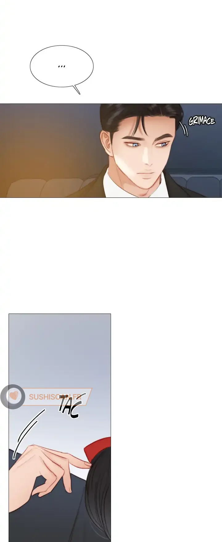 Read Serena FR Manga Online