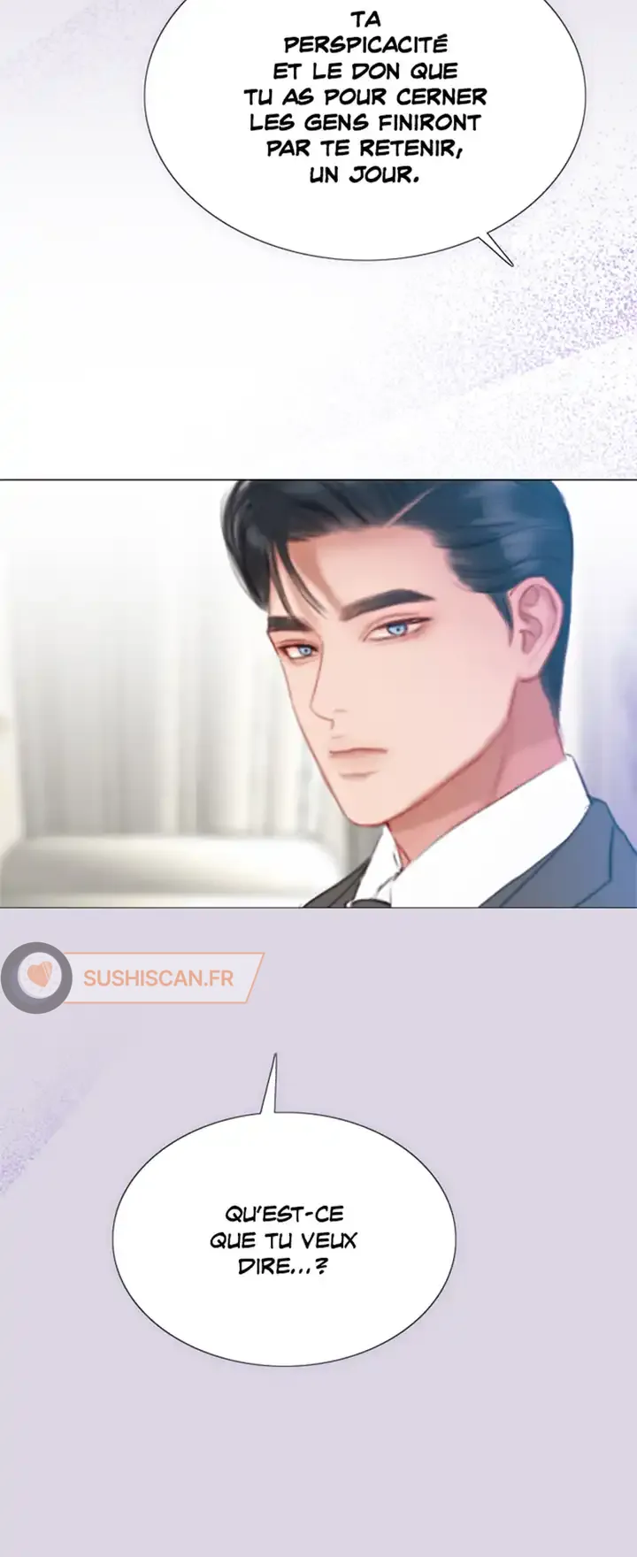 Read Serena FR Manga Online