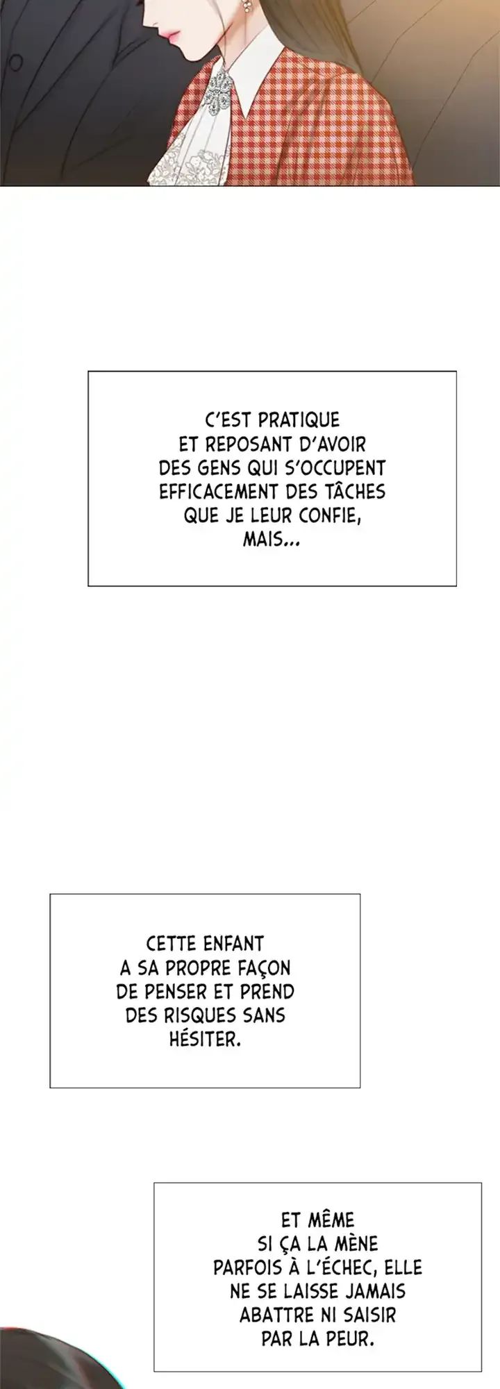 Read Serena FR Manga Online