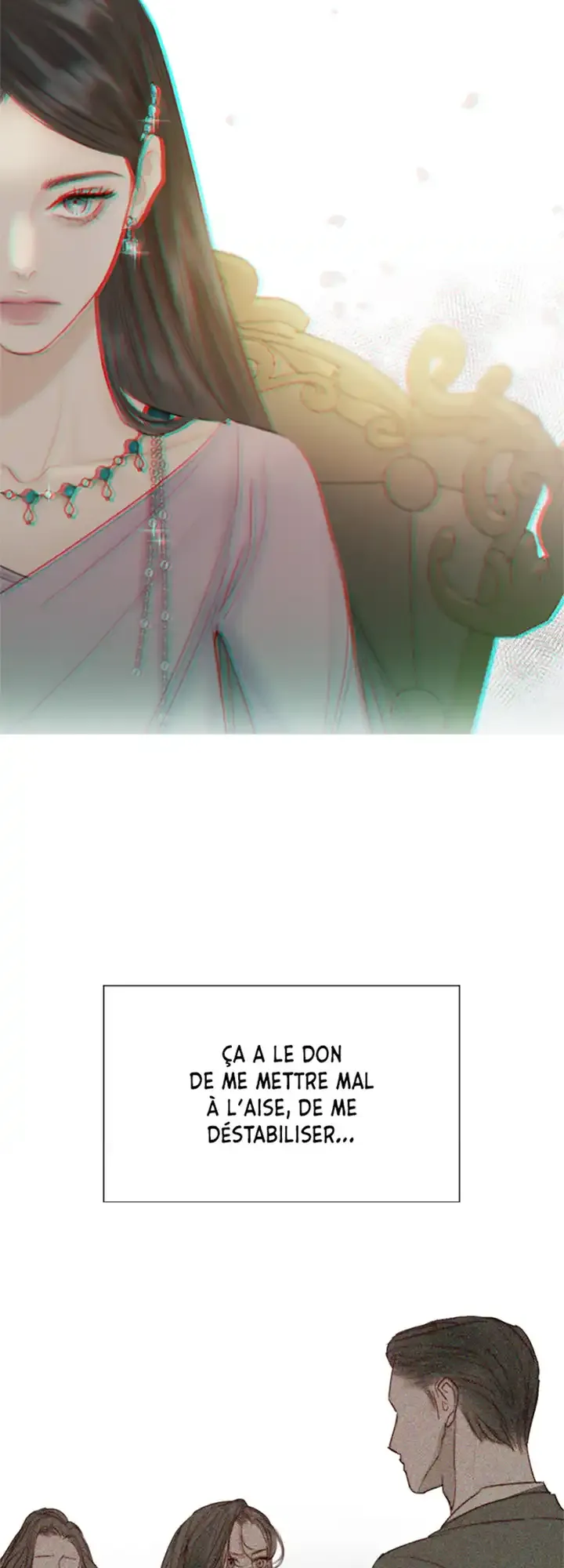 Read Serena FR Manga Online