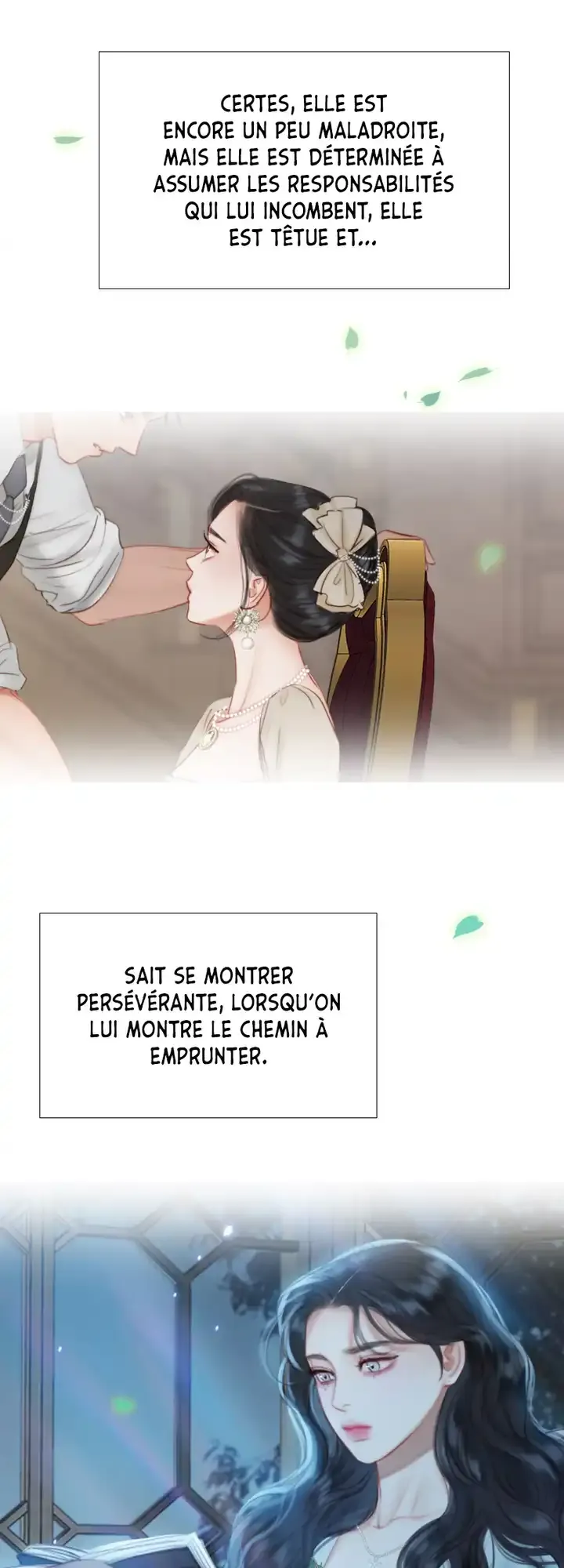 Read Serena FR Manga Online