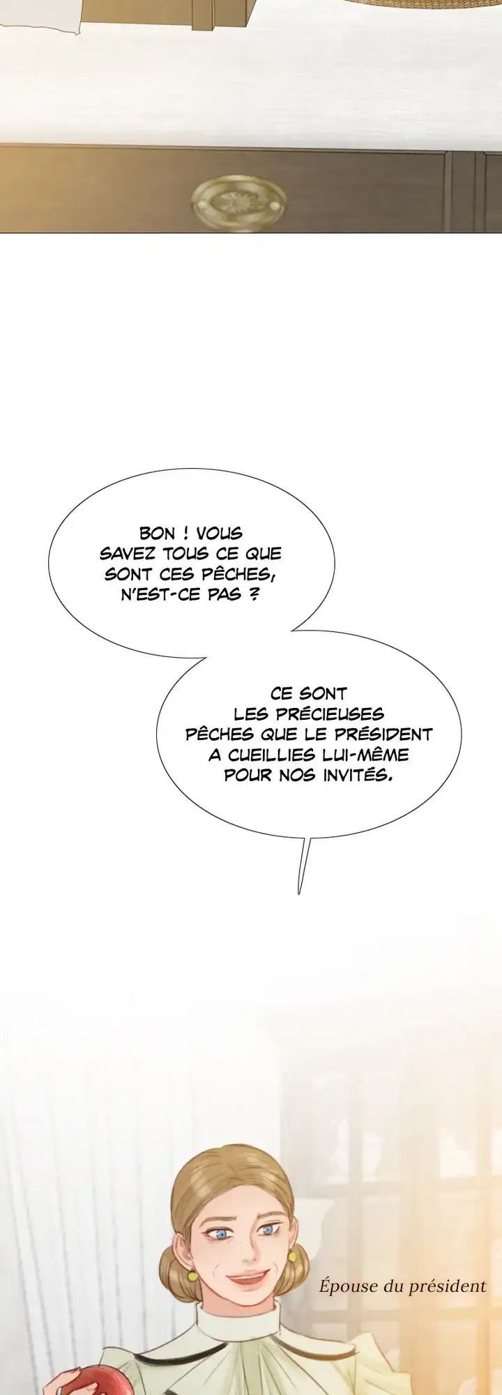 Read Serena FR Manga Online