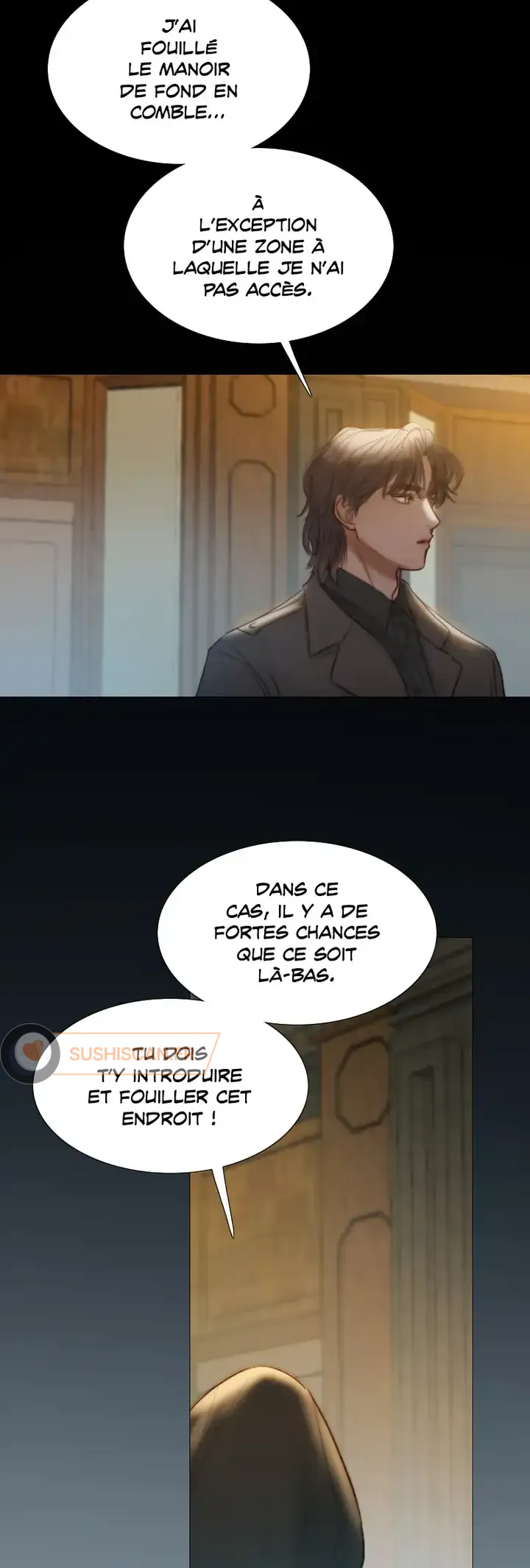 Read Serena FR Manga Online