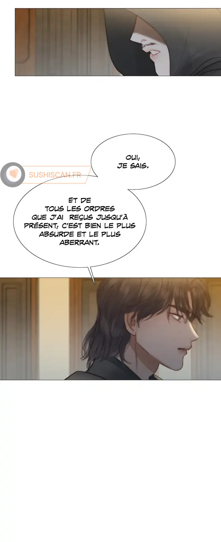 Read Serena FR Manga Online
