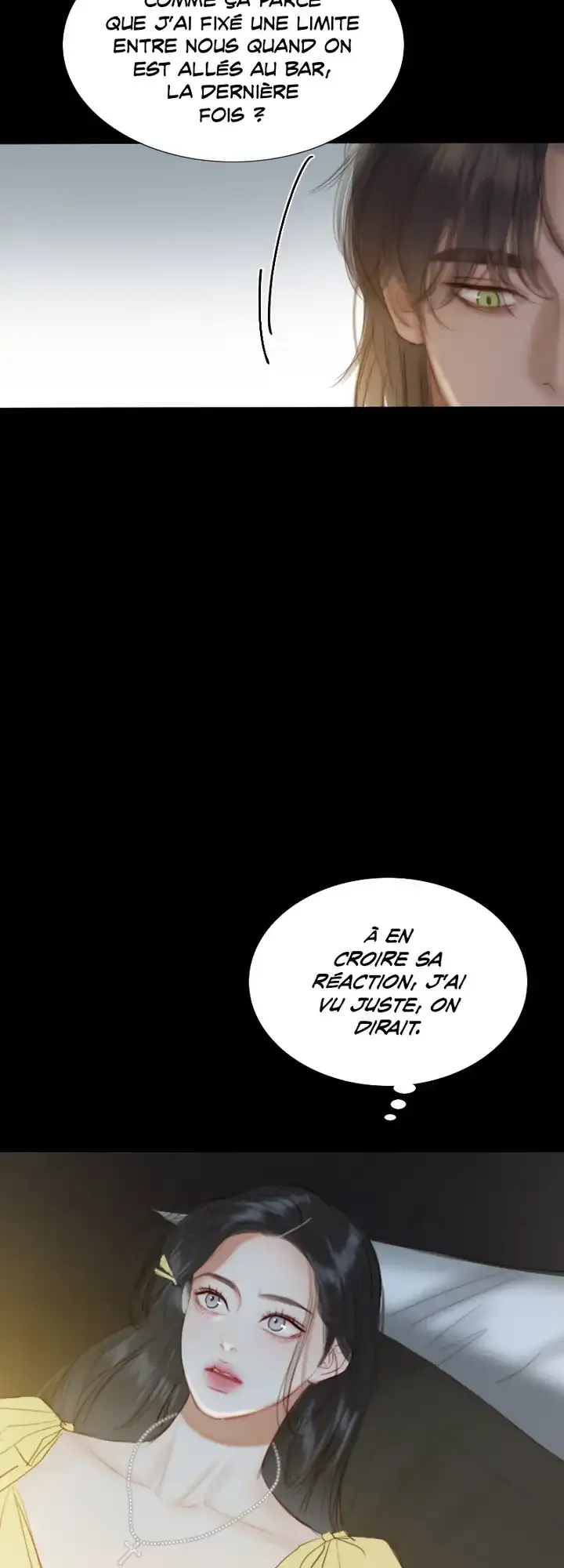 Read Serena FR Manga Online