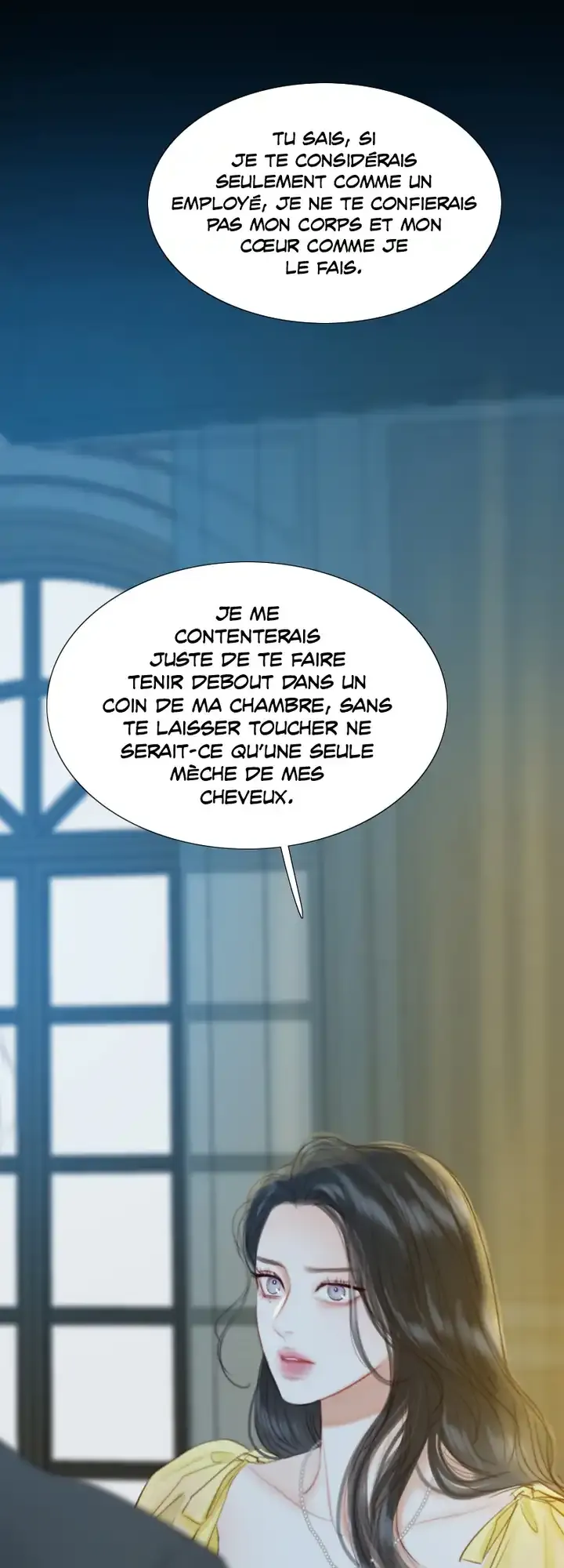 Read Serena FR Manga Online