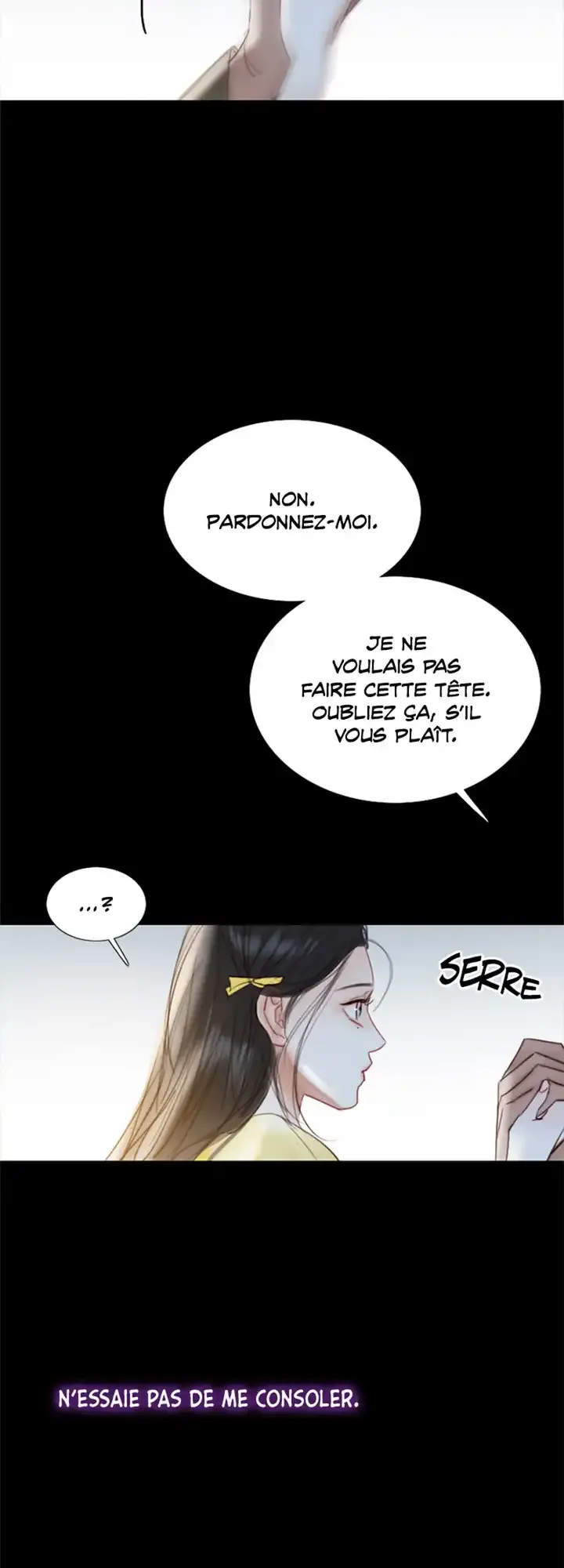 Read Serena FR Manga Online