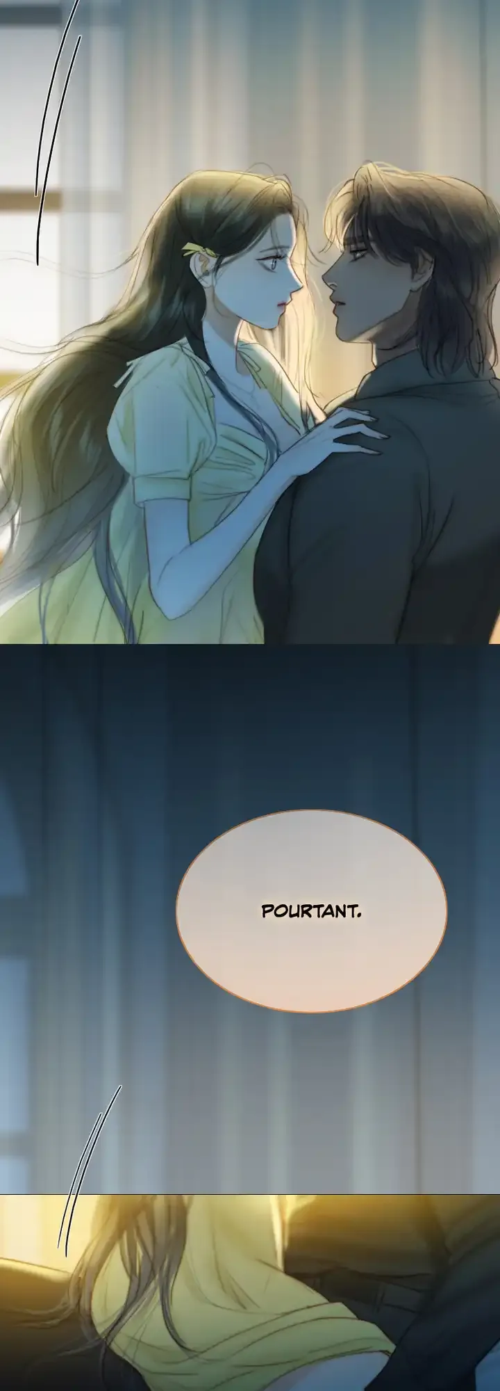 Read Serena FR Manga Online