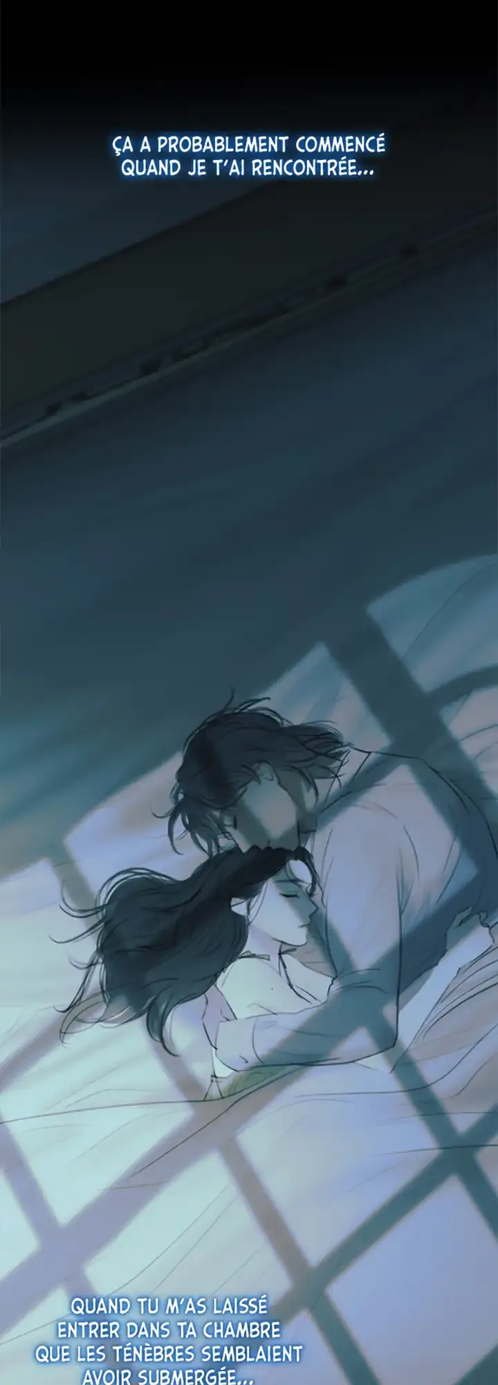 Read Serena FR Manga Online