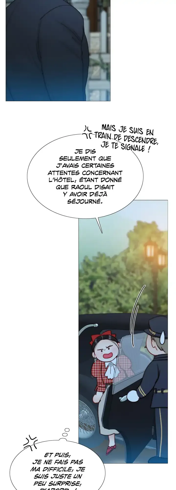 Read Serena FR Manga Online