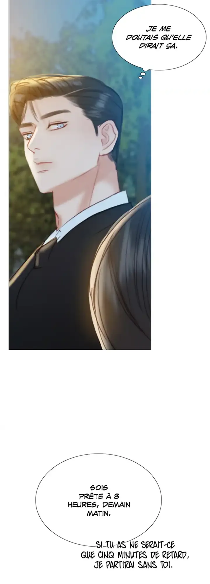 Read Serena FR Manga Online