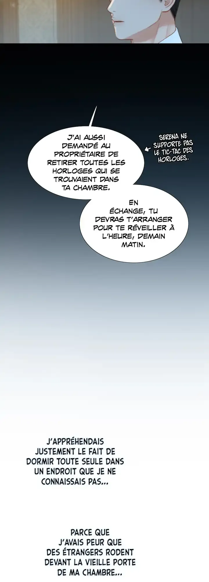 Read Serena FR Manga Online