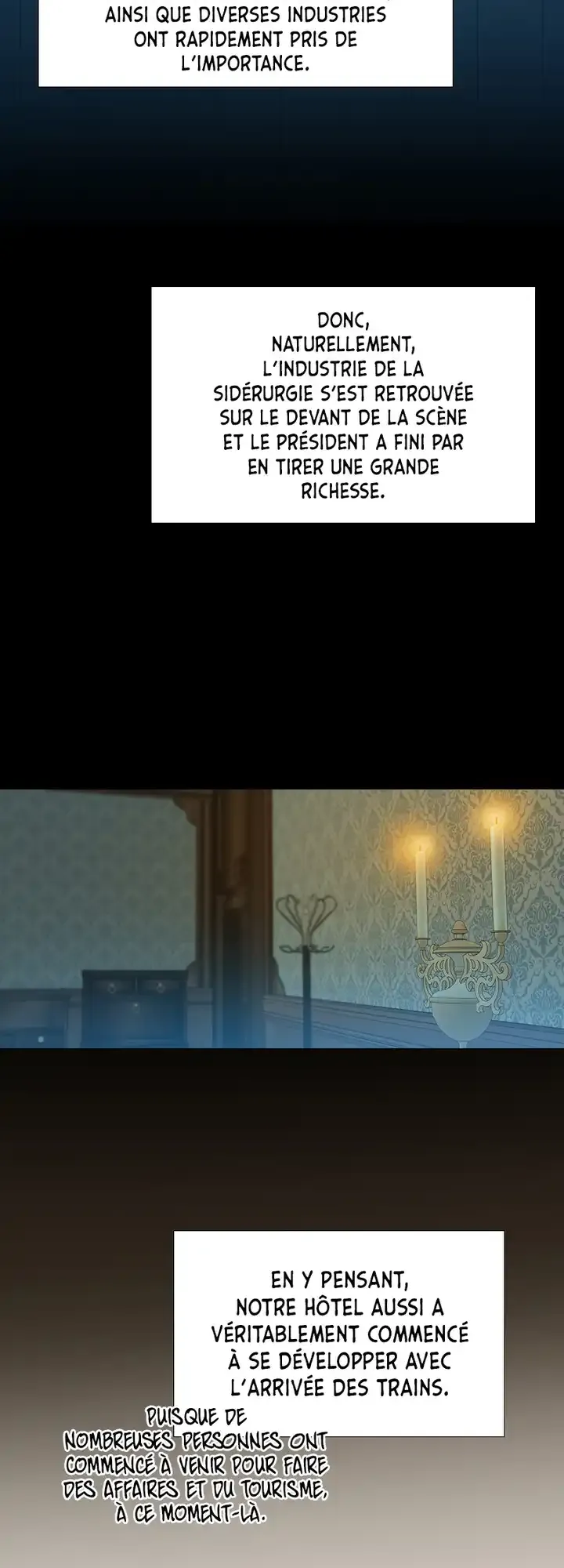 Read Serena FR Manga Online