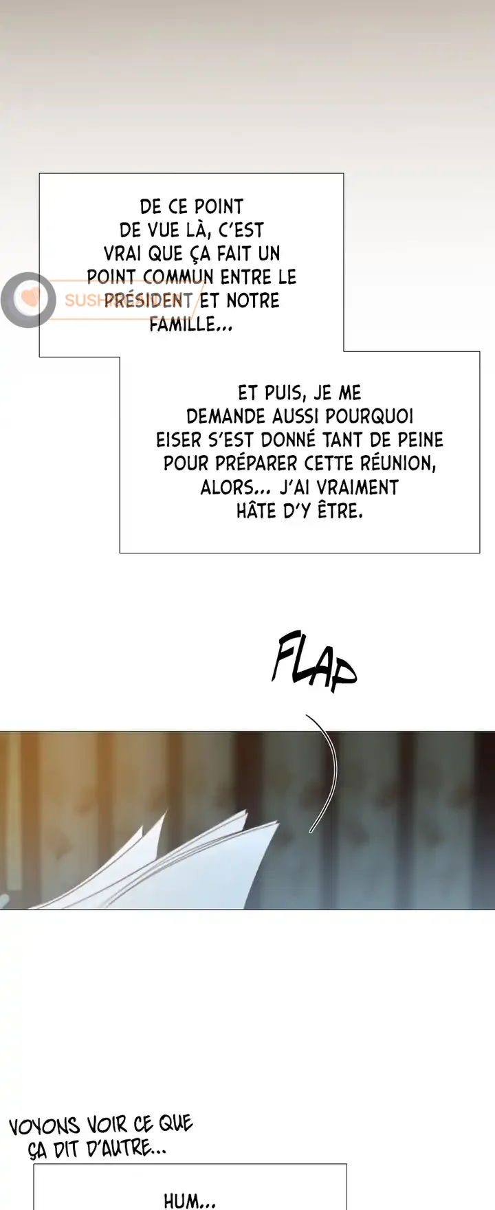 Read Serena FR Manga Online