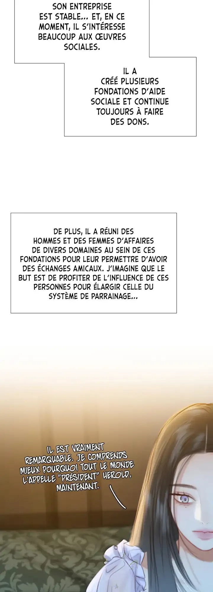 Read Serena FR Manga Online