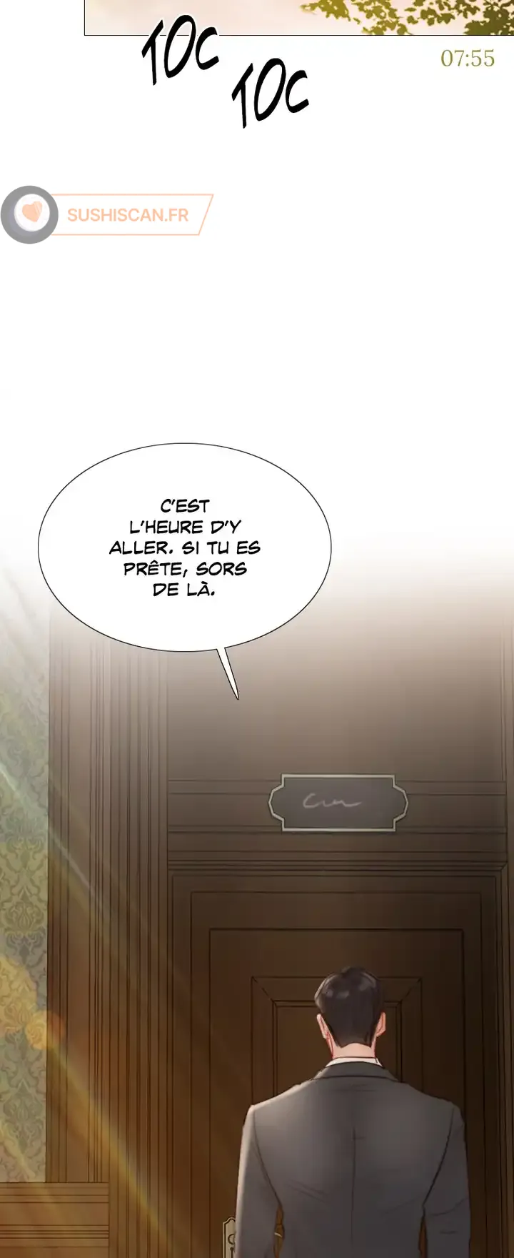 Read Serena FR Manga Online