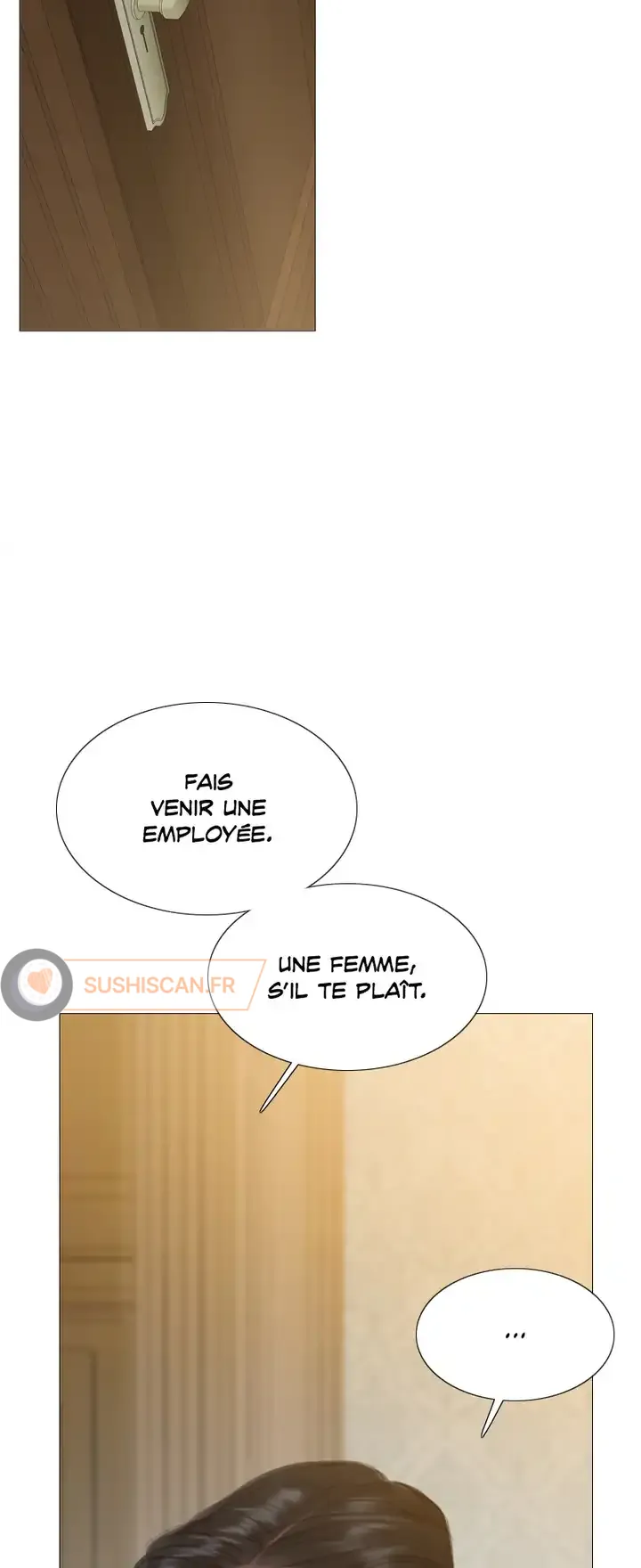 Read Serena FR Manga Online